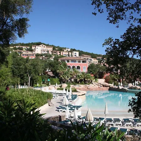 Les Restanques Du Golfe De Saint Tropez Daire Grimaud