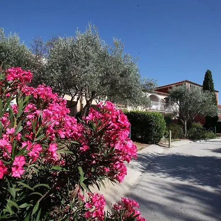 Les Restanques Du Golfe De Saint Tropez Grimaud