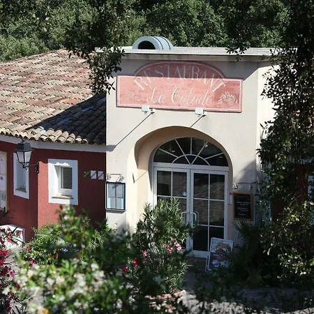Les Restanques Du Golfe De Saint Tropez Apartamento *