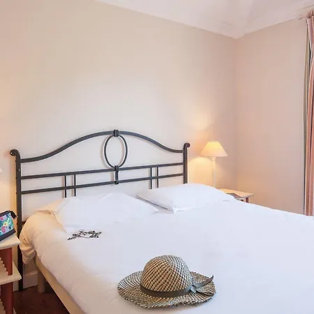 Apartmán Les Restanques Du Golfe De Saint Tropez