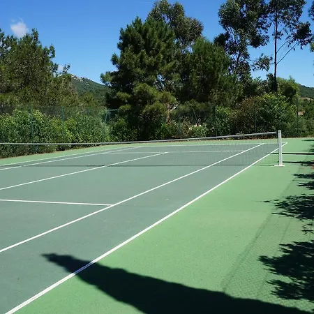 Les Restanques Du Golfe De Saint Tropez Apartamento Grimaud