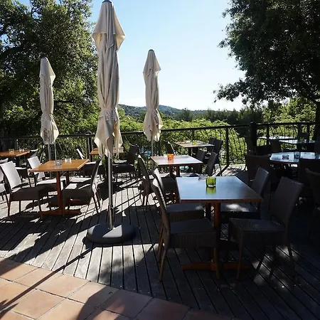Appartement Les Restanques Du Golfe De Saint Tropez *
