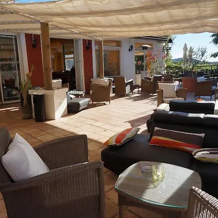 Les Restanques Du Golfe De Saint Tropez *