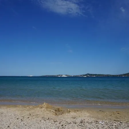 Les Restanques Du Golfe De Saint Tropez Apartamento Grimaud