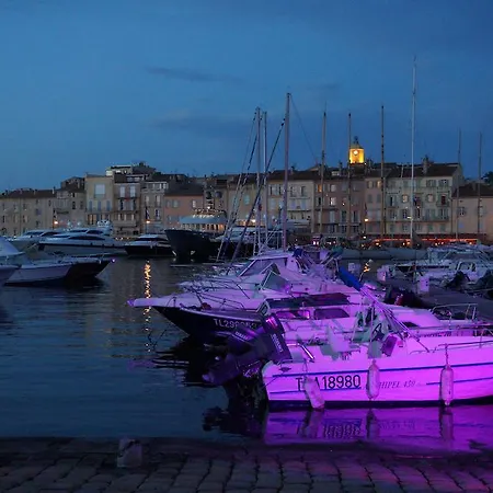 Apartamento Les Restanques Du Golfe De Saint Tropez Grimaud