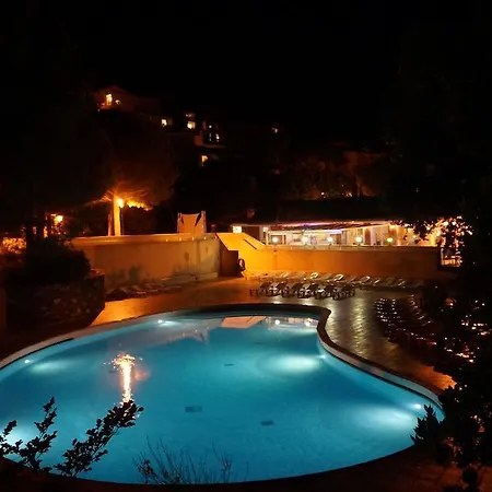 Les Restanques Du Golfe De Saint Tropez *