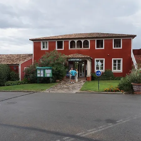 Les Restanques Du Golfe De Saint Tropez Apartamento Grimaud