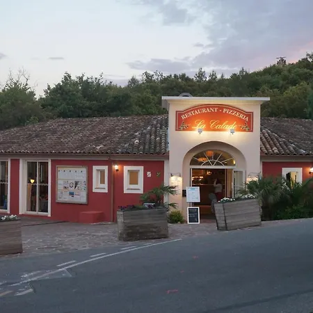 Les Restanques Du Golfe De Saint Tropez
