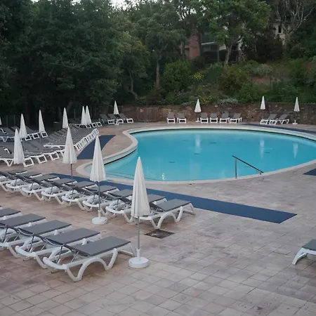 Apartamento Les Restanques Du Golfe De Saint Tropez