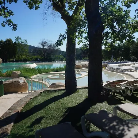 Les Restanques Du Golfe De Saint Tropez Appartement Grimaud