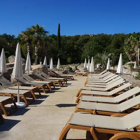 Les Restanques Du Golfe De Saint Tropez Daire