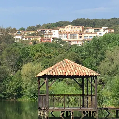 Les Restanques Du Golfe De Saint Tropez Grimaud