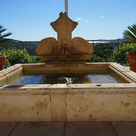 Les Restanques Du Golfe De Saint Tropez Grimaud