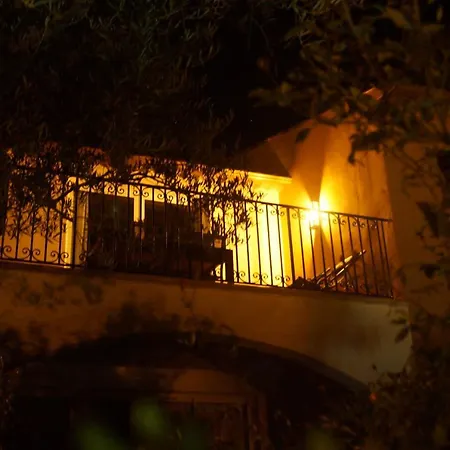 Les Restanques Du Golfe De Saint Tropez Appartement *