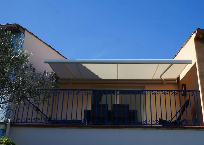 Les Restanques Du Golfe De Saint Tropez *