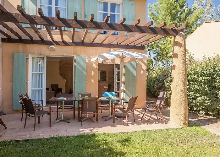 Les Restanques Du Golfe De Saint Tropez Appartement