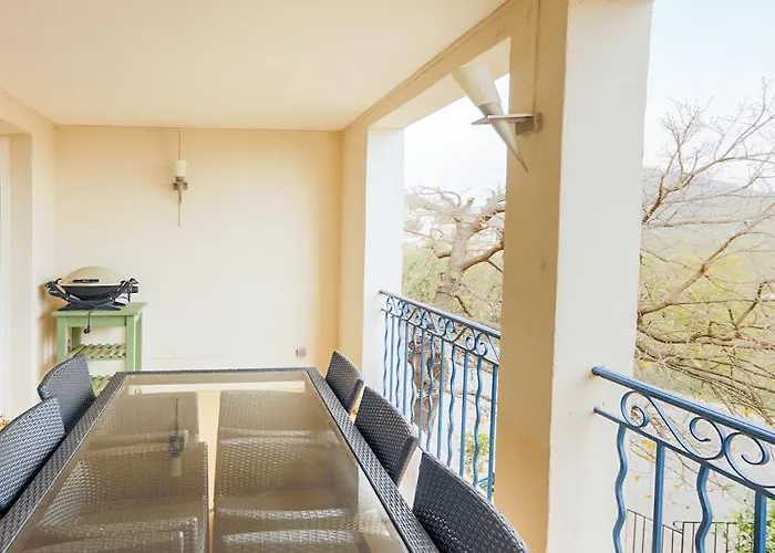 Appartement Les Restanques Du Golfe De Saint Tropez
