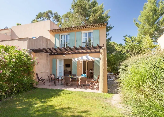 Les Restanques Du Golfe De Saint Tropez