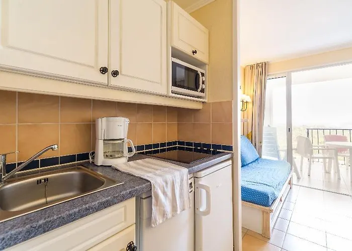 Les Restanques Du Golfe De Saint Tropez Appartement Grimaud