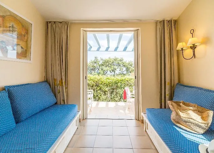 Appartement Les Restanques Du Golfe De Saint Tropez Grimaud