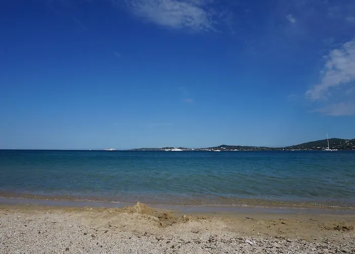 Les Restanques Du Golfe De Saint Tropez Appartement Grimaud