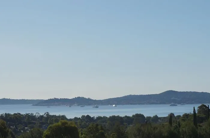 Appartement Les Restanques Du Golfe De Saint Tropez