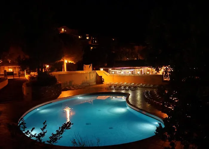 Les Restanques Du Golfe De Saint Tropez *