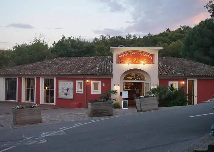 Les Restanques Du Golfe De Saint Tropez