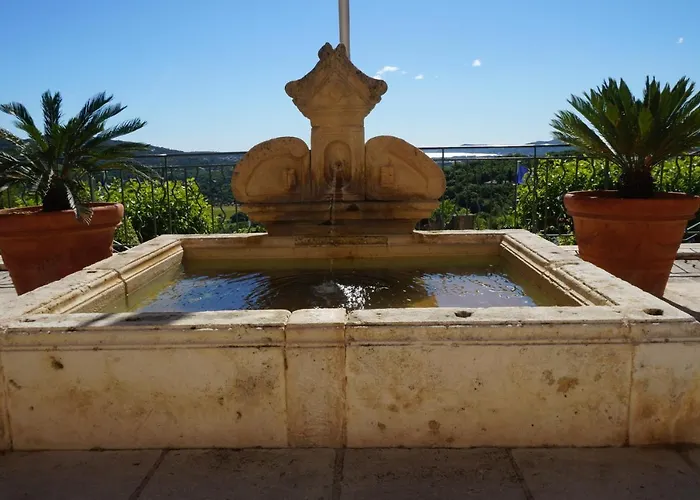 Les Restanques Du Golfe De Saint Tropez Grimaud