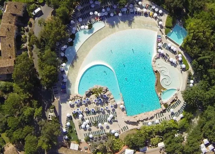 Les Restanques Du Golfe De Saint Tropez Appartement Grimaud